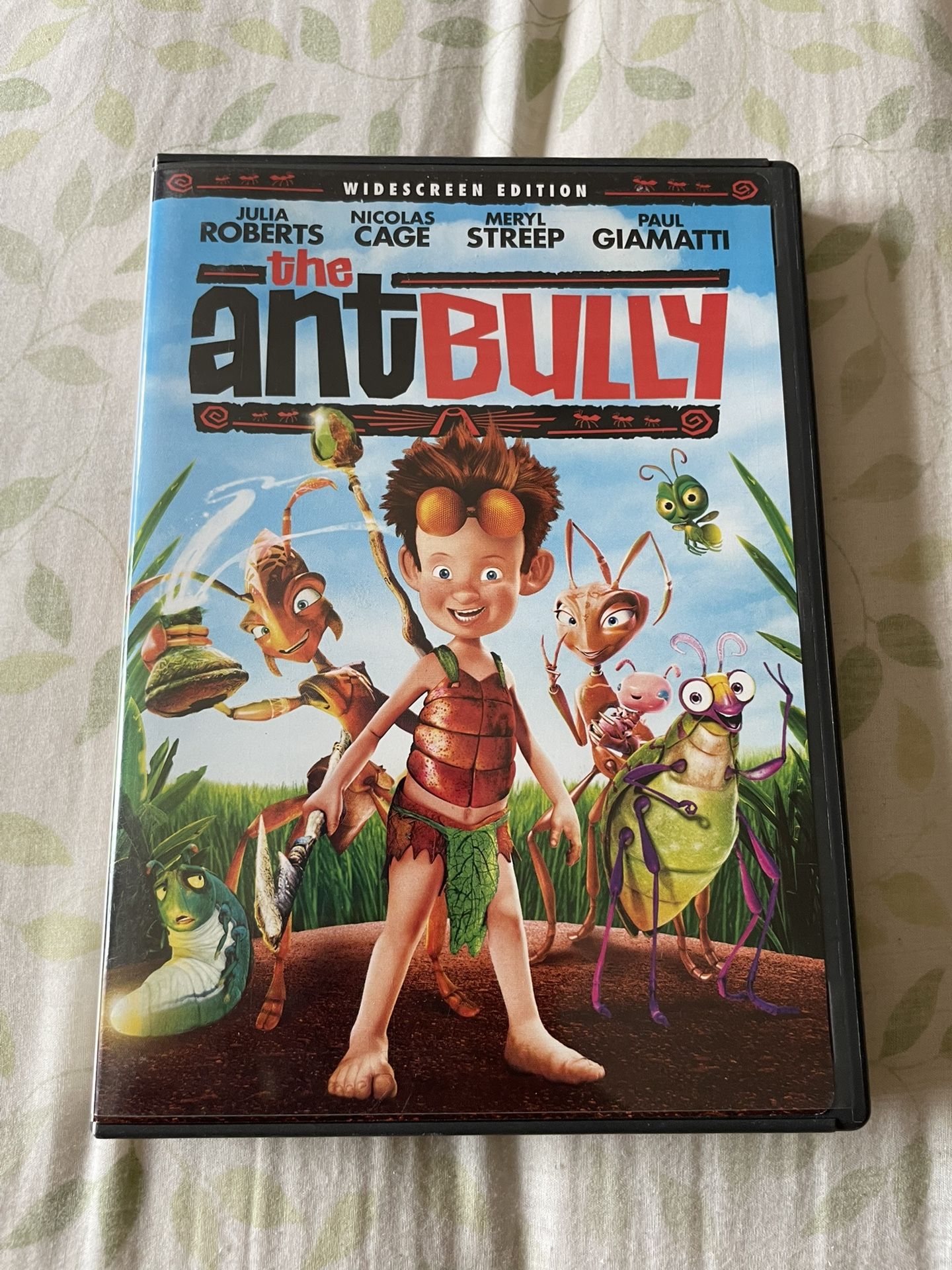 The Ant Bully (DVD, 2006)
