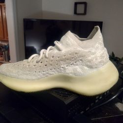 Women's Size 5 Fo Shezzy