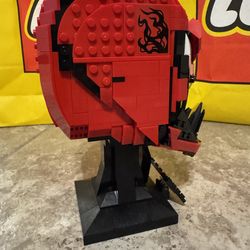 LEGO Carnage