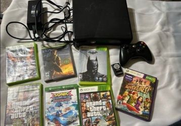 Xbox 360