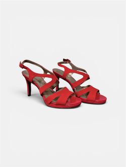 Woman’s heels
