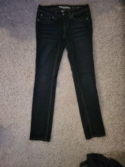 Woman's Jeans 