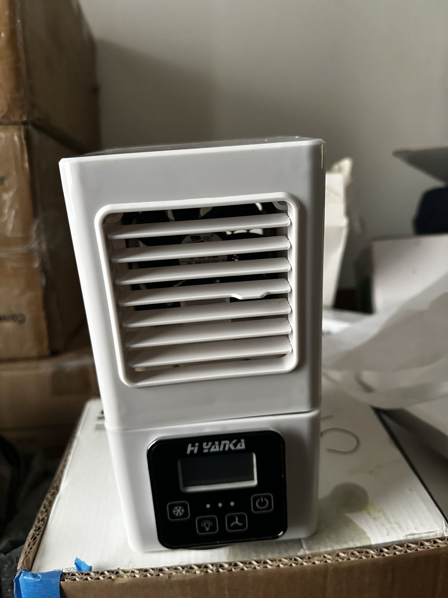 Ac Cooler  Y Más 