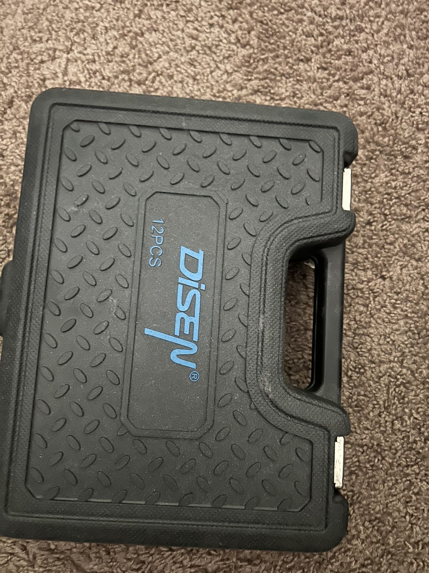New Ratchet Wrench Flex Set