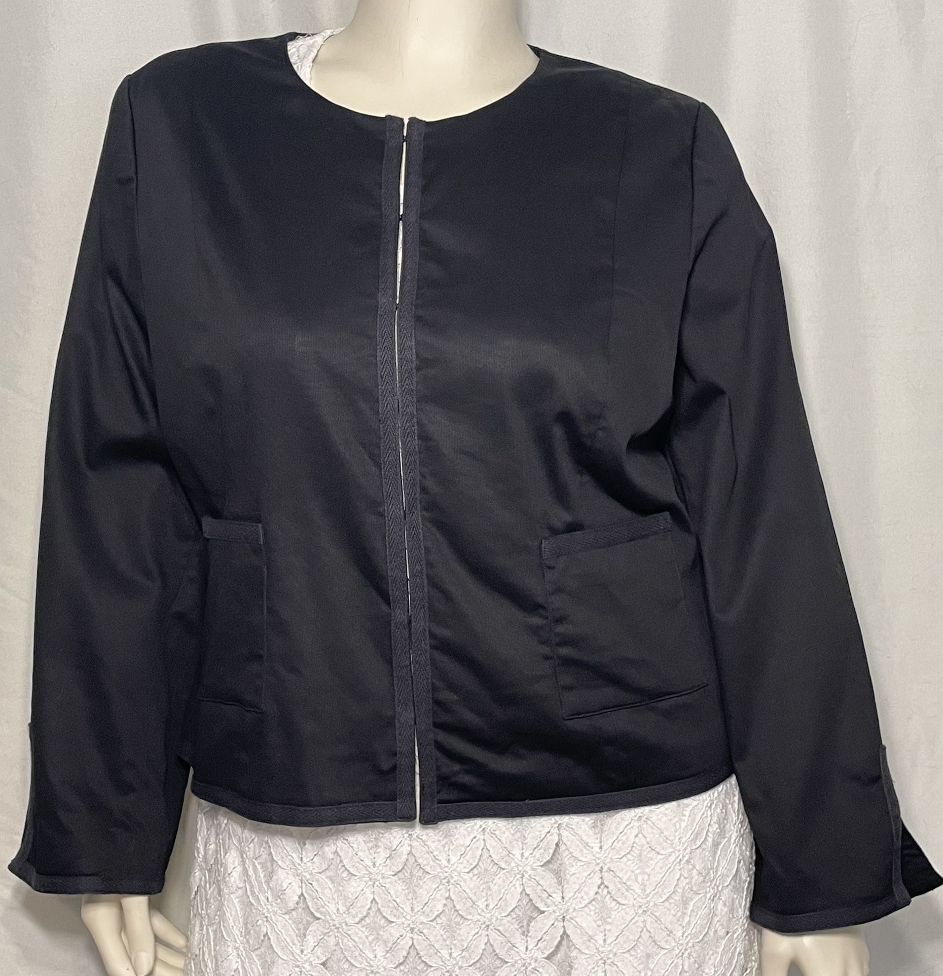 Pamela Dennis Jacket Women’s Size 20
