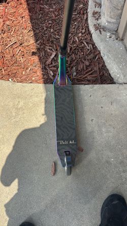 Blitz K1 Pro Scooter – Excellent Condition