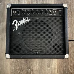 Fender Amp