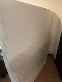 King size mattress