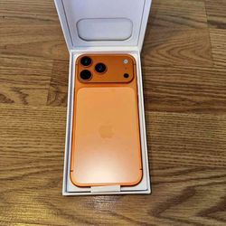 iPhone 17 Pro Max Unlocked