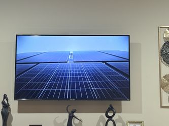 55”  TCL   Roku TV 4K