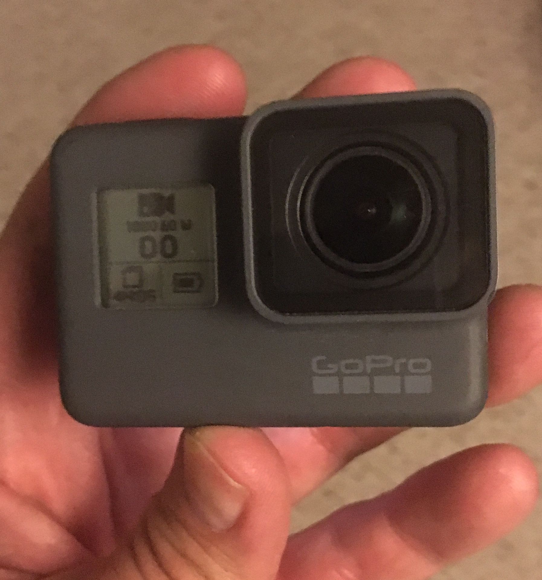 GoPro Hero 5 Black Waterproof video Camera
