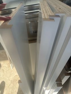Shelves