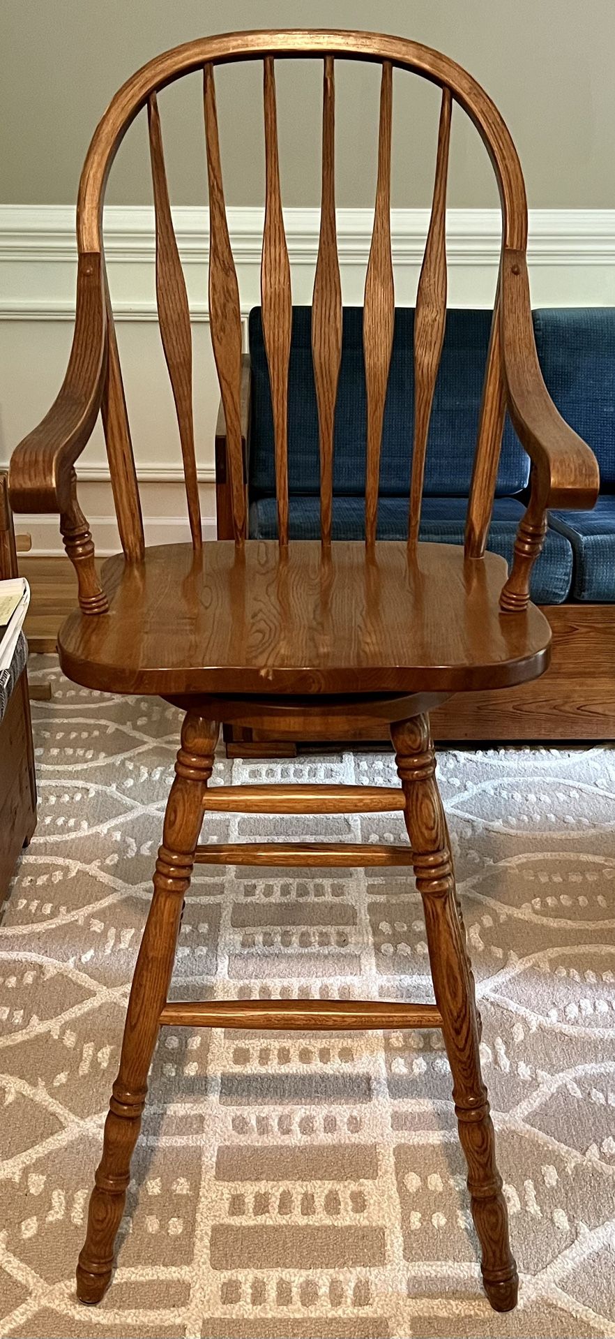 Breakfast Counter Chairs / Barstools