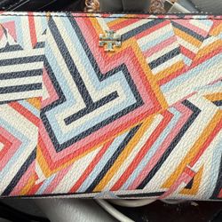 TORY BURCH Wallet