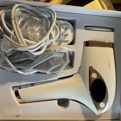 Imene Laser IPL Hair Removal 