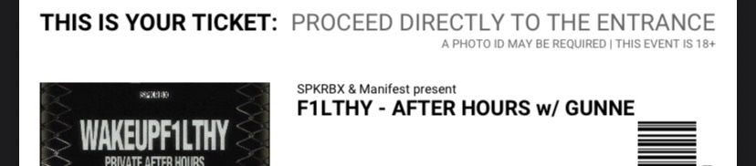 After Party - Playboi Carti 