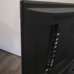 60 In Samsung Smart Tv