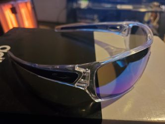 Oakley sunglasses prizm edition