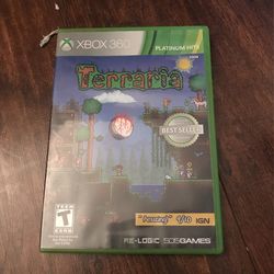 Terraria