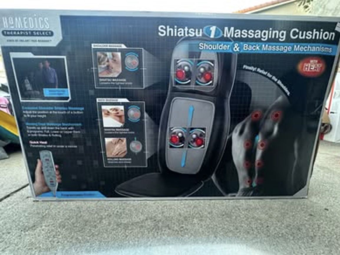 Massage Chair