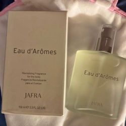 Perfume de Mujer 