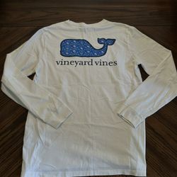 Vineyard Vines Shirt Men’s Medium