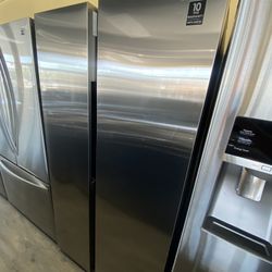 Samsung Refrigerator