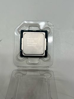 Intel Core i5-10400F 2.90GHz Processor