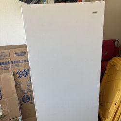 Freezer