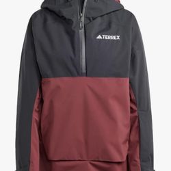 AdidasX Terrex Xperior 400$ Jacket 