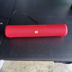 Tech Tube Sound Bar Bluetooth Speaker Wireless 