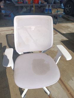 Chair Desk / Chair Desk