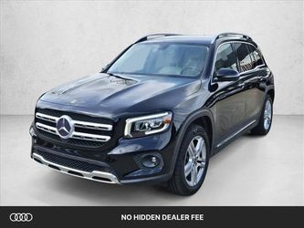 2020 Mercedes-Benz GLB 250