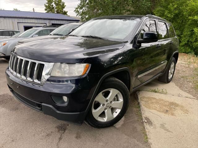 2011 Jeep Grand Cherokee