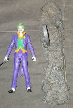 Mcfarlane figures cont
