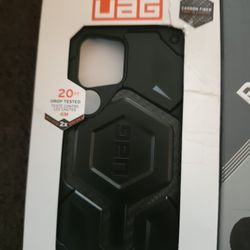 S24 Ultra CASES (Rockform-UAG)