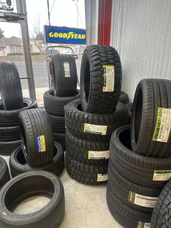 35x12.50R22 On Sale Finance Available
