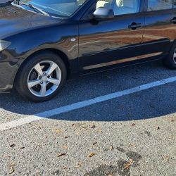 2005 Mazda Mazda3