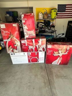 Christmas Decorations