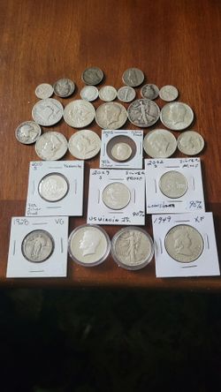 SILVER US 🔥FIRM PRICE