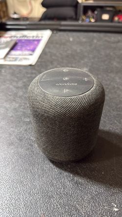 Speaker