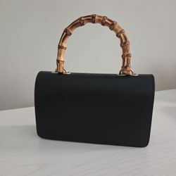 Brand New Italian Leather Tote