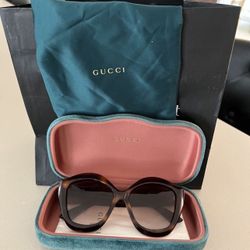 Gucci Sunglasses 