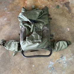 Hunting Backpack