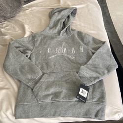 AIR JORDAN HOODIE 