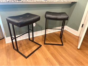 Bar stools