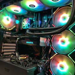 GAMING PC | RTX 4060 | 1440P
