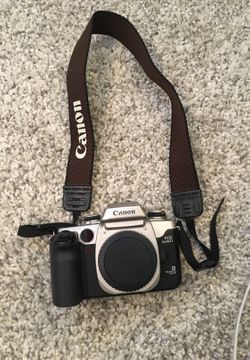 PHOTOGRPAHY BAG CANNON CAMERA ACCESSORIES INCLUDED