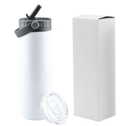 Sublimation Blank 20oz Tumblers 