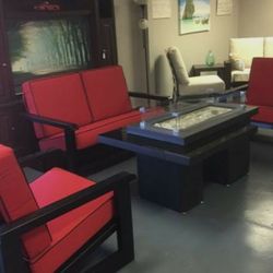 Patio Collection St. James - $50 Down